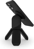 STM MagPod iPhone MagSafe Compact Tripod Adjustable Angle - Black