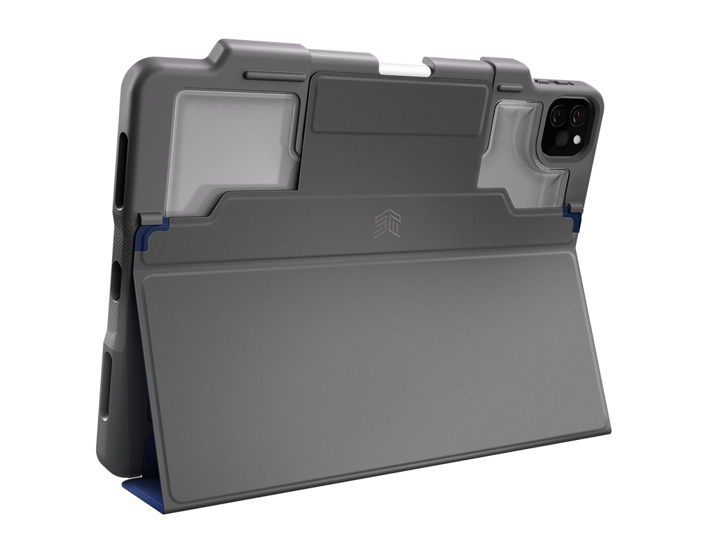 STM Rugged Case Plus iPad Pro 11 1st and 2nd Gen 2018 / 2020 2