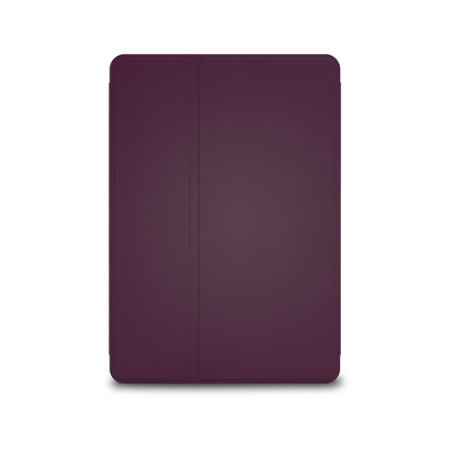 STM Studio Multi Fit Filio Case iPad 7th 10.2 / Air 3 & Pro 10.5 inch - Purple 4