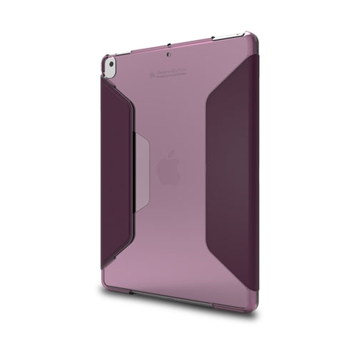 STM Studio Multi Fit Filio Case iPad 7th 10.2 / Air 3 & Pro 10.5 inch - Purple 2