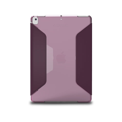 STM Studio Multi Fit Filio Case iPad 7th 10.2 / Air 3 & Pro 10.5 inch - Purple 5