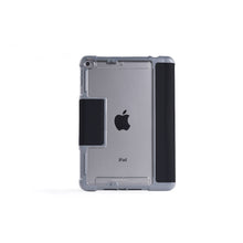 Load image into Gallery viewer, STM Dux Plus Duo Rugged Case For iPad Mini 4th &amp; 5th - Black