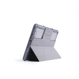 STM Dux Plus Duo Rugged Case For iPad Mini 4th & 5th - Black