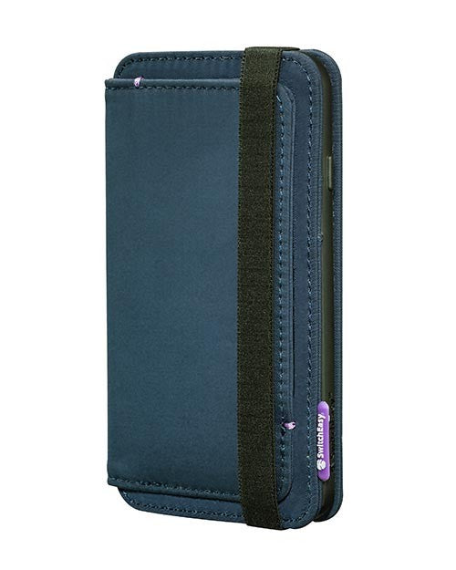 SwitchEasy Lifepocket Case suits iPhone 6 - Navy Blue 4
