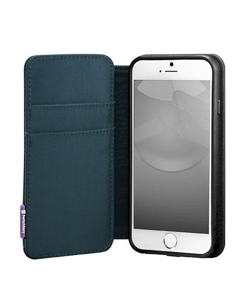 SwitchEasy Lifepocket Case suits iPhone 6 - Navy Blue1