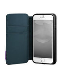 SwitchEasy Lifepocket Case suits iPhone 6 / 6S - Navy Blue