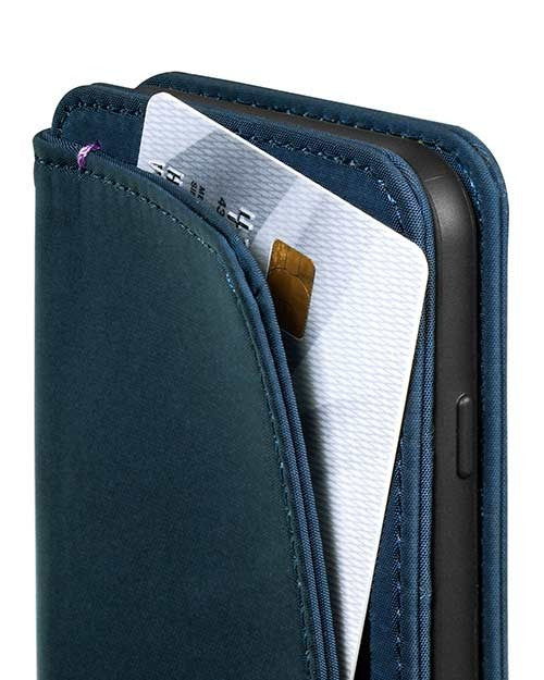 SwitchEasy Lifepocket Case suits iPhone 6 - Navy Blue 2