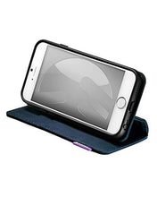 Load image into Gallery viewer, SwitchEasy Lifepocket Case suits iPhone 6 - Navy Blue 3