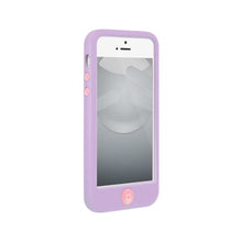 Load image into Gallery viewer, SwitchEasy Colors Case for Apple iPhone 5 Case - Lilac Purple 4