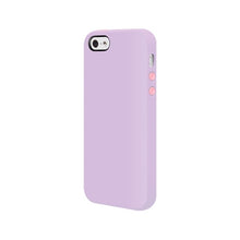 Load image into Gallery viewer, SwitchEasy Colors Case for Apple iPhone 5 Case - Lilac Purple 5