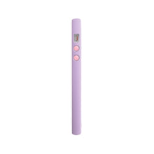 Load image into Gallery viewer, SwitchEasy Colors Case for Apple iPhone 5 Case - Lilac Purple 3