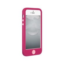 Load image into Gallery viewer, SwitchEasy Colors Case for Apple iPhone 5 Case Fuchsia Color - Hot Pink 5
