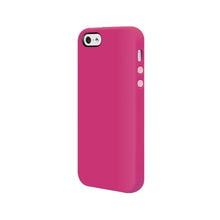 Load image into Gallery viewer, SwitchEasy Colors Case for Apple iPhone 5 Case Fuchsia Color - Hot Pink 1