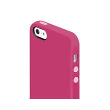 Load image into Gallery viewer, SwitchEasy Colors Case for Apple iPhone 5 Case Fuchsia Color - Hot Pink 4