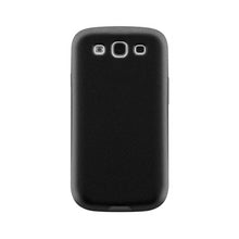 Load image into Gallery viewer, SwitchEasy Flow Hybrid Case for Samsung Galaxy S3 III i9300 Case Black 4