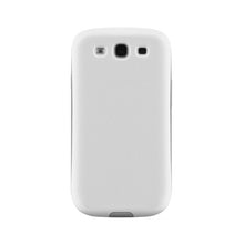 Load image into Gallery viewer, SwitchEasy Flow Hybrid Case for Samsung Galaxy S3 III i9300 Case White 4