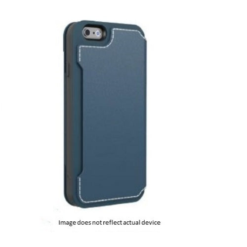 SwitchEasy Lifepocket Case suits iPhone 6 - Navy Blue