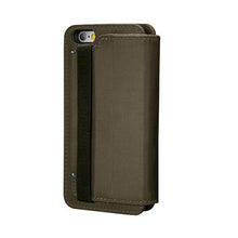 Load image into Gallery viewer, SwitchEasy Lifepocket Case suits iPhone 6 - Military Green 5