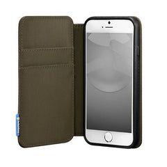 SwitchEasy Lifepocket Case suits iPhone 6 - Military Green  4