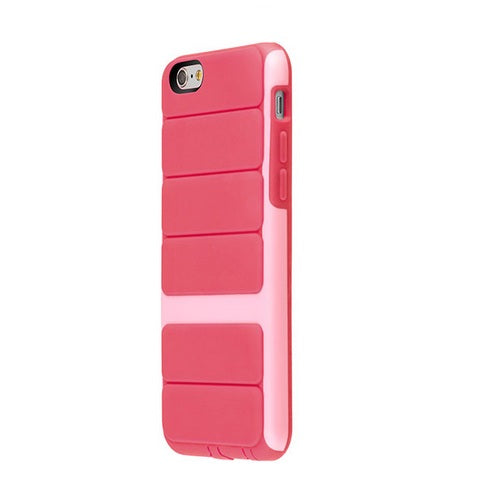 SwitchEasy Odyssey Case suits iPhone 6 - Pink 1