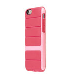 SwitchEasy Odyssey Tough & Rugged Case suits iPhone 6 / 6S - Pink