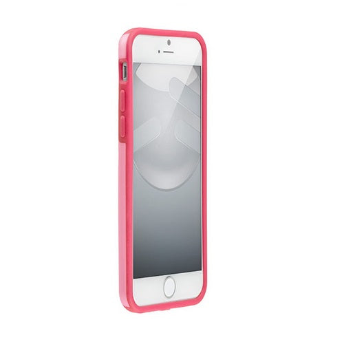 SwitchEasy Odyssey Case suits iPhone 6 - Pink 4