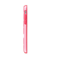SwitchEasy Odyssey Case suits iPhone 6 - Pink 3