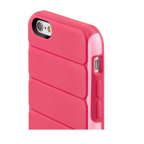 SwitchEasy Odyssey Case suits iPhone 6 - Pink 2