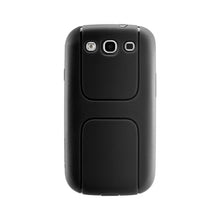 Load image into Gallery viewer, SwitchEasy Nebula Case for Samsung Galaxy S3 III i9300 Tough Case Ultra Black 2