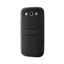 Load image into Gallery viewer, SwitchEasy Nebula Case for Samsung Galaxy S3 III i9300 Tough Case Ultra Black 1