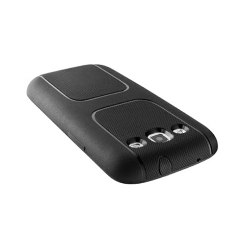 SwitchEasy Nebula Case for Samsung Galaxy S3 III i9300 Tough Case Ultra Black 4