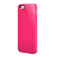 Load image into Gallery viewer, SwitchEasy Nude Case for Apple iPhone 5 / 5S - Fuchsia