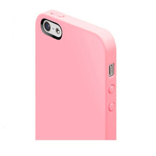 Load image into Gallery viewer, SwitchEasy Nude Case for Apple iPhone 5 / 5S - Baby Pink 3