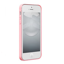 Load image into Gallery viewer, SwitchEasy Nude Case for Apple iPhone 5 / 5S - Baby Pink 4