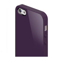 Load image into Gallery viewer, SwitchEasy Nude Case for Apple iPhone 5 / 5S - Purple3