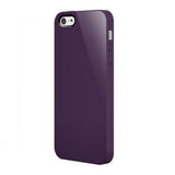 SwitchEasy Nude Case for Apple iPhone 5 / 5S / SE 1st Gen - Purple