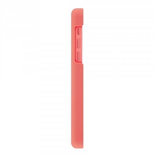 SwitchEasy Nude Case suits Apple iPhone 5C - Pink 2