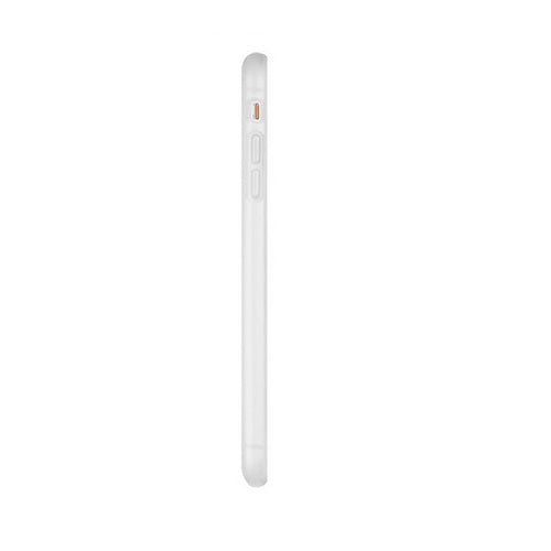 SwitchEasy Numbers Case suits Apple iPhone 6 Plus - Frost White 3