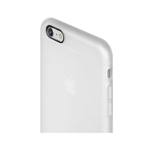 SwitchEasy Numbers Case suits Apple iPhone 6 Plus - Frost White 4
