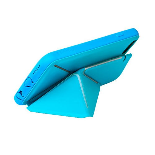 SwitchEasy Rave Case suits Apple iPhone 6 - Blue 5