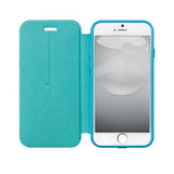 SwitchEasy Rave Case suits Apple iPhone 6 - Blue