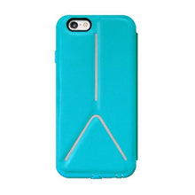 Load image into Gallery viewer, SwitchEasy Rave Case suits Apple iPhone 6 - Blue 4