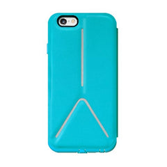 SwitchEasy Rave Case suits Apple iPhone 6 - Blue 4