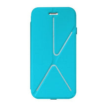 Load image into Gallery viewer, SwitchEasy Rave Case suits Apple iPhone 6 - Blue 2