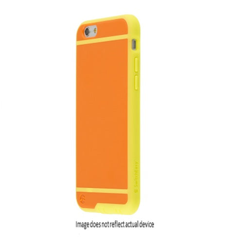 SwitchEasy Tones Case suits iPhone 6 - Orange