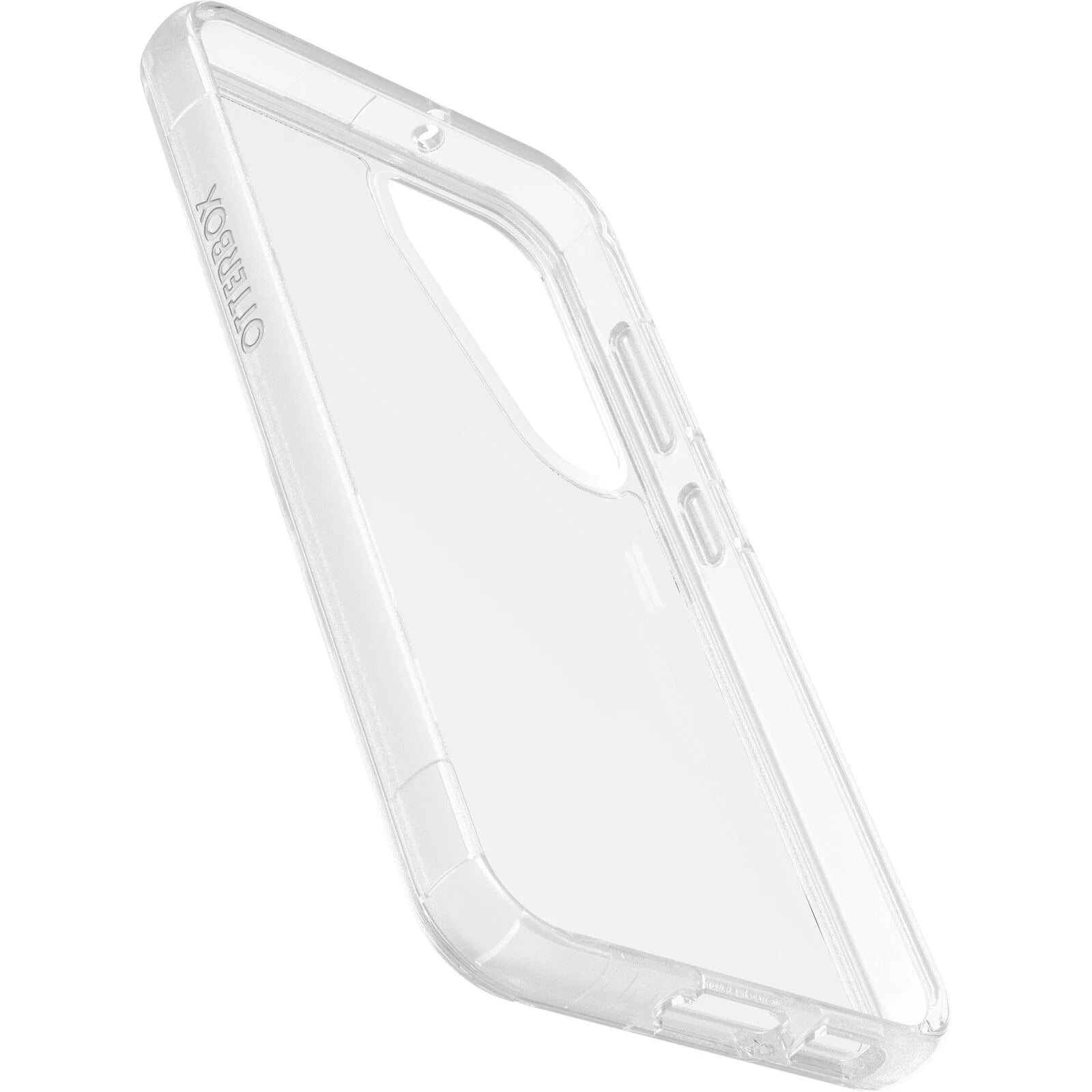 Otterbox Symmetry Case Samsung S23 Plus 5G 6.6 inch – Clear