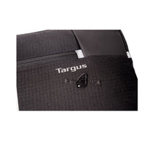 Load image into Gallery viewer, Targus Bex II Laptop Sleeve 12.1 inch - Black with Black Trim 5