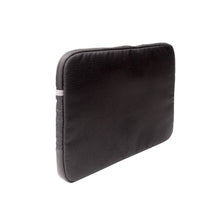 Load image into Gallery viewer, Targus Bex II Laptop Sleeve 12.1 inch - Black with Black Trim 2