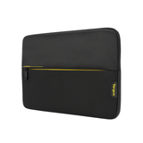 Targus CityGear 3 Sleeve Laptop Case 15.6 inch - Black