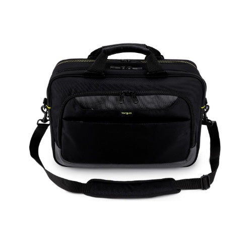 Targus CityGear Topload Laptop Case 16-17.3 inch - Black 6